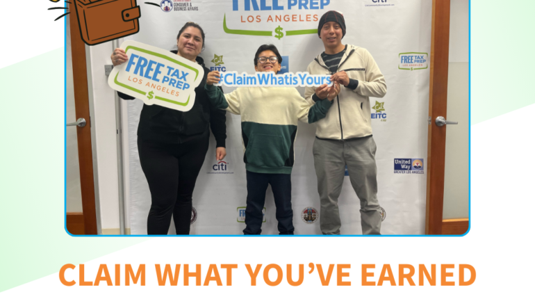 2026 All Peoples Offers Free Tax Prep